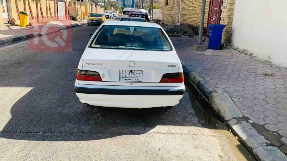 بیجۆ پارس